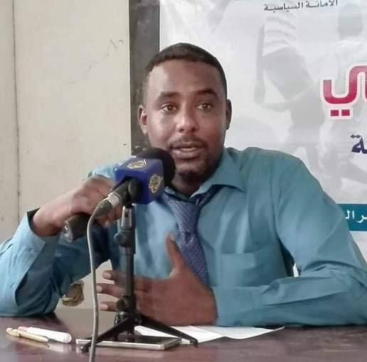 مناقشات حول تصريحات محمد الفكي حول مليشيا الدعم السريع 10 نورالدين صلاح الدين