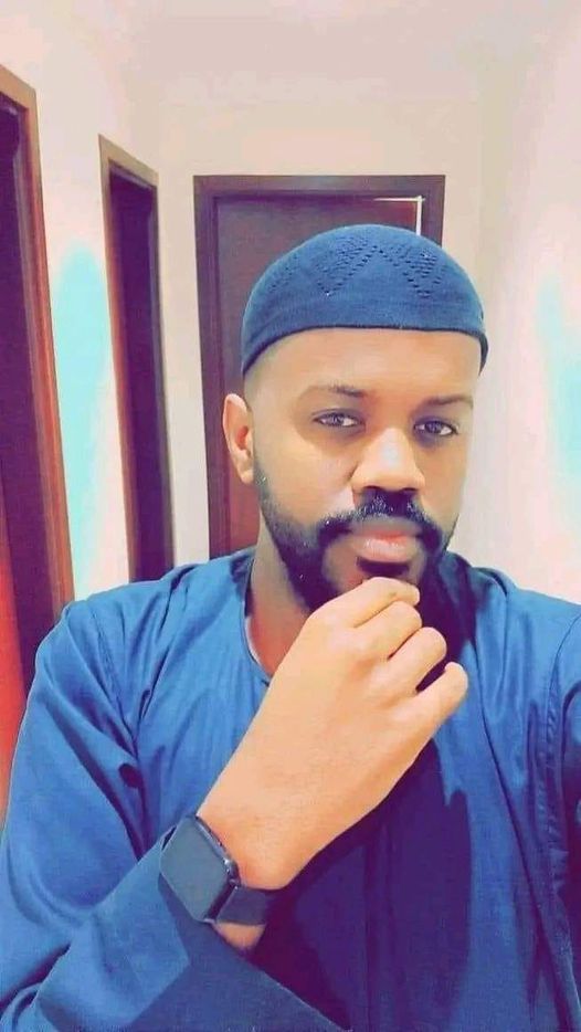 شاهد.. الكشف عن الأسباب الحقيقية لوفاة صانع المحتوى السوداني الشهير محسن دارية بالسعودية.. مكيف "فريون" تسبب في وفاته المفاجئة 10 346096912 9425004857570195 2625259581900945559 n