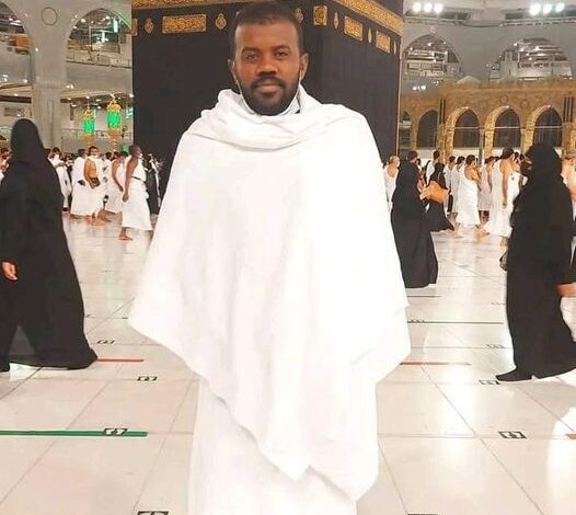 وفاة نجم السوشيال ميديا وصانع المحتوى والكوميديان السوداني المعروف محسن دارية 1 346818397 10219402024560864 7888740440161602450 n