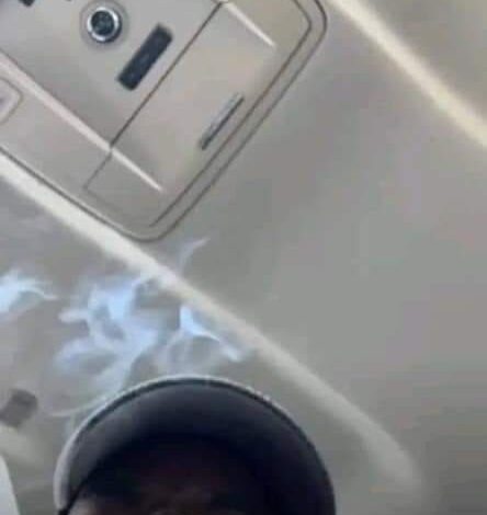 شاهد بالصورة.. الناشط السوداني الشهير (الإنصرافي) الذي يتمنى الآلاف رؤيته يظهر لأول مرة بالخطأ خلال "لايف" ويقوم بحذف المقطع سريعاً 1 356205626 595530382667709 5517827653485938137 n