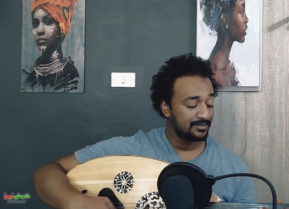 بالفيديو شاهد .. الشعب حبيبي و شرياني بصوت نوبي جميل ولماذا اختلف المعلقون 10 sakory 2