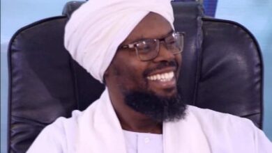 ادم ابراهيم الشين