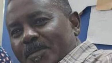 الطبيب عبد الرحمن