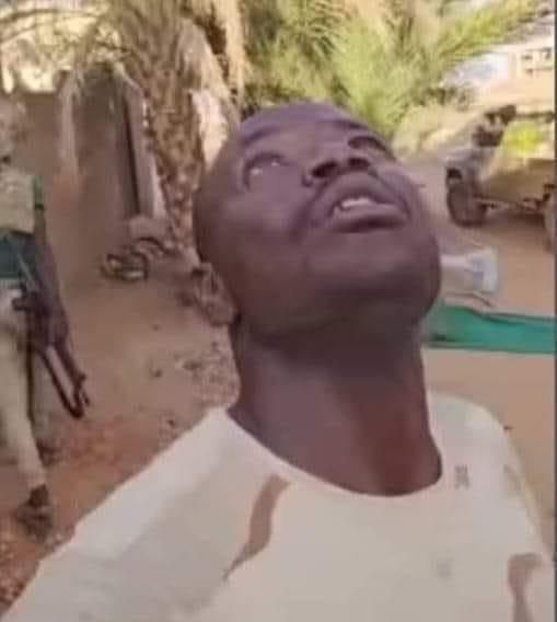 ما هو مصير المتعاونين مع الدعم السريع؟ 10 سقيان