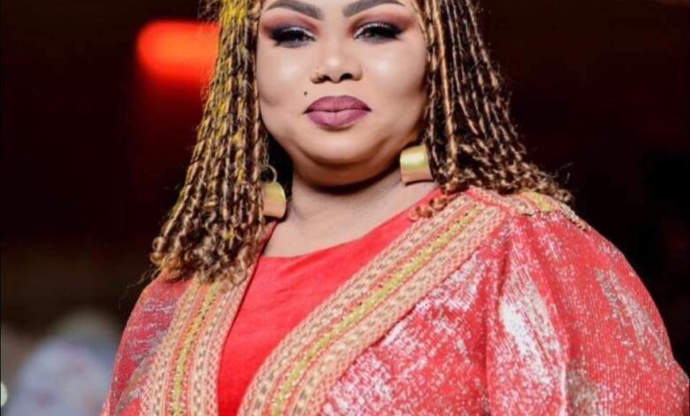 أين توفيت الفنانة السودانية نانسي الإرسالية وما هي أسباب وفاتها المفاجئة؟ 1 363332252 1322041935364738 3139382532475064054 n