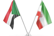 ايران و السودان
