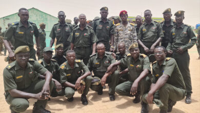army sudan1
