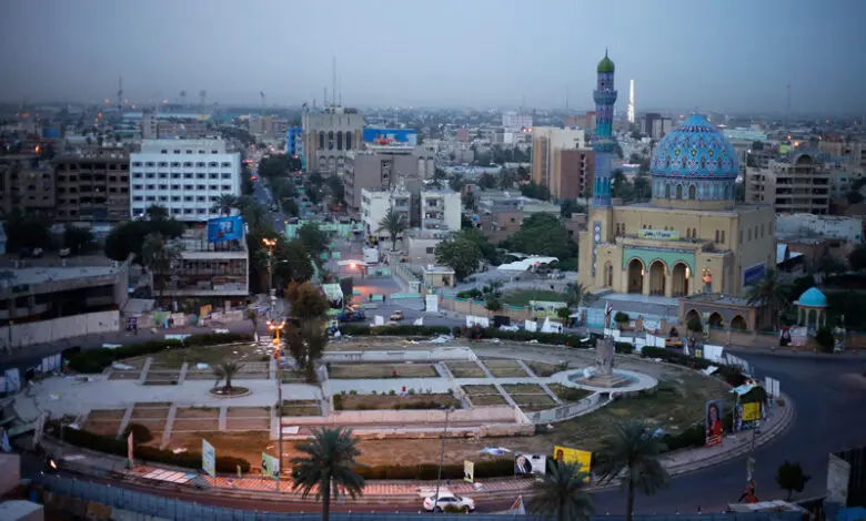دولة عربية في المركز الثاني!.. دراسة أمريكية تصنف الدول حسب النرجسية 1 bagdad 1
