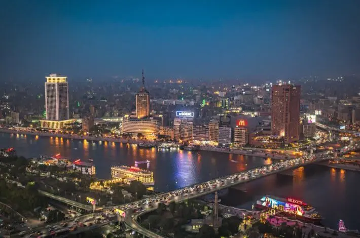 1 cairo 2