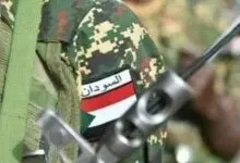 والي الجزيرة: مسيرات الإصطفاف الوطني جسدت شعار شعب واحد جيش واحد 66 sudanarmy005