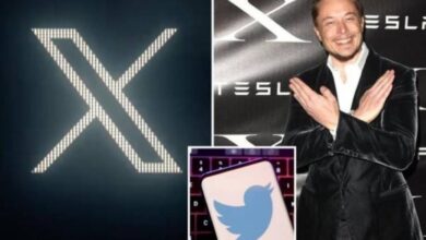 قريباً .. تاريخ إنشاء الحساب وموقعه وعدد مرات تغيير اسم المستخدم وكيفية استخدامه لخدمة "إكس" 3 twitter x
