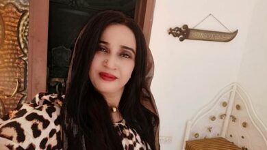 اميرة الجعلي