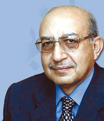 داود الفرحان: الميليشيات لا تبني دولاً ولا حضارات 1 داود الفرحان