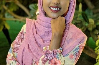 سارة المصباح