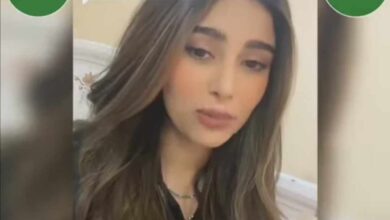 سودانية بملامح خليجية