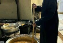 شاهد بالفيديو.. شيخ الأمين يتفقد أحوال السودانيين المحتاجين بمدينة جدة ويقوم بشراء مواد غذائية تعينهم على الصيام 4 شيخ الأمين