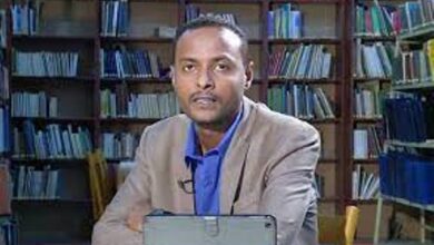 غسان علي عثمان