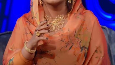 هدى عربي جديد5