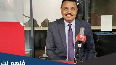 يوسف الماهري