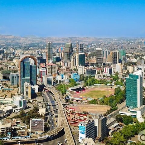 سفارة دولة آسيوية بأديس ابابا ترفض الجواز السوداني الممٌدد 10 اديس ابابا