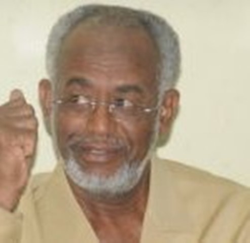 سبق وان قال لكم علي كرتي بأن مصير بعثة فولكر مكانُ بدرج مكتب آمن ولن ترى النور ؟ 10 كرتي