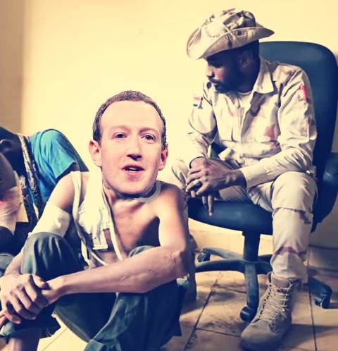 مارك الدعم السريع