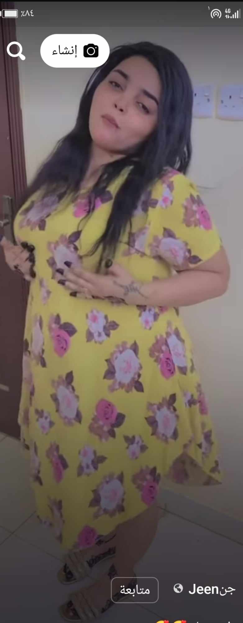 شاهد بالفيديو.. بأزياء مثيرة للجدل وفستان فاضح (فوق الركبة) حسناء سودانية تقدم وصلة رقص مثيرة على أنغام أغاني "الزنق والكتم" 10 364545681 1011864946666868 8953539802288453312 n