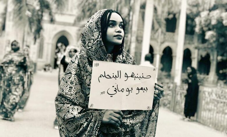 طالبة جامعة الخرطوم المتميزة: من هنا بدأ الحلم، واليوم سطّرنا النهاية بعد ست سنوات 1 AishaSudan