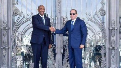 البرهان يصل القاهرة 3 IMG ٢٠٢٣٠٨٢٩ ١٤٢١٥٨