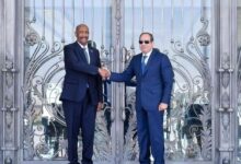 البرهان يصل القاهرة 40 IMG ٢٠٢٣٠٨٢٩ ١٤٢١٥٨