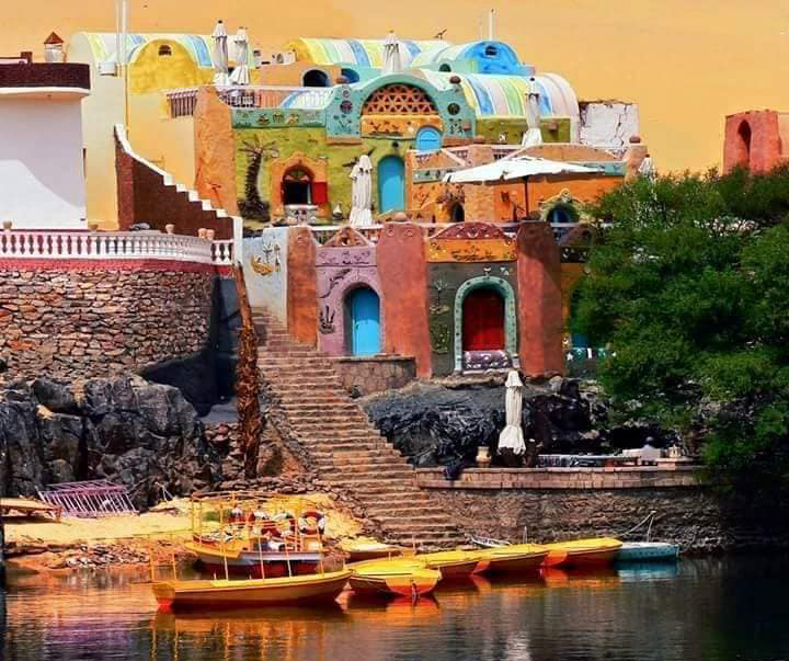 القبض على المتهمين بالتعدى على مالك محل بأسوان 10 aswan egypt