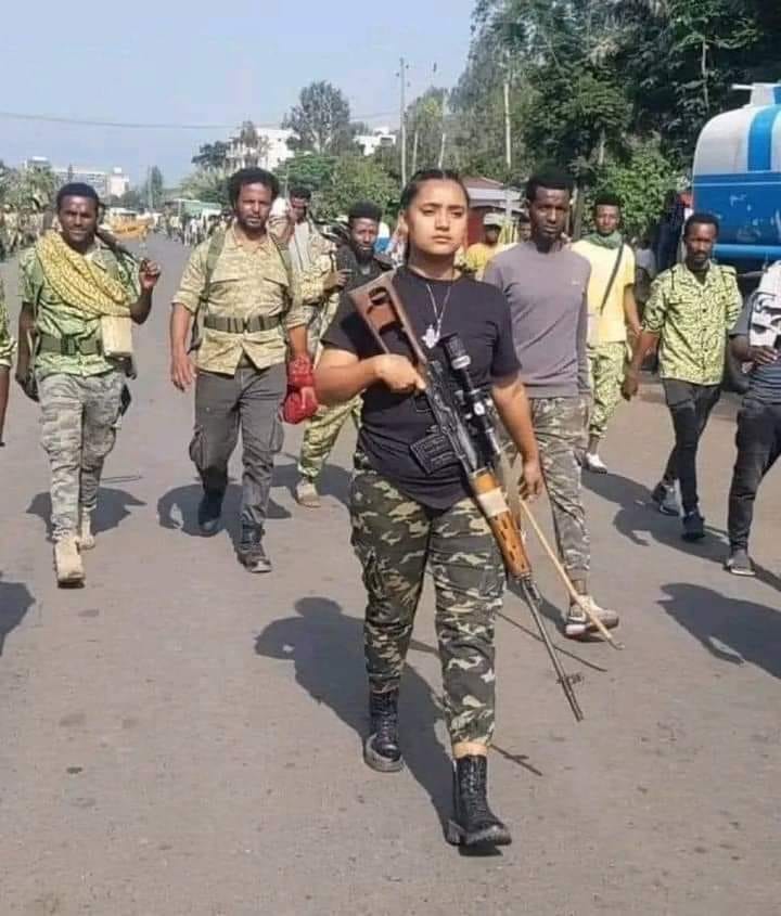 إثيوبيا.. استمرار حملة الاعتقالات ضد عرقية الأمهرة "أكثر من أربعة آلاف" 10 ethiopia 2