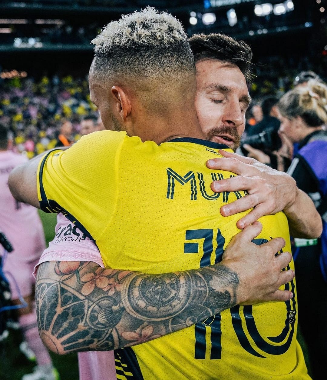 ميسي يقود إنتر ميامي للفوز على ناشفيل 10 hanimukhtar01