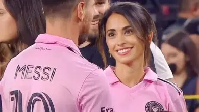 هل تشاجر مع ميسي؟.. بيلينغهام يضع حدا للشائعات 7 messiwife9