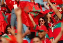 المغرب يحسم بطاقة نهائي كأس العرب الأولى على حساب الإمارات 36 moroco 07