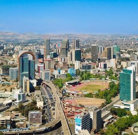 سفارة دولة آسيوية بأديس ابابا ترفض الجواز السوداني الممٌدد 1 اديس ابابا