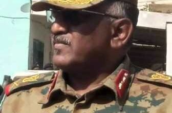 اللواء ياسر