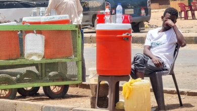 بائع السوق سوق