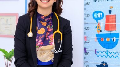 دكتورة شيماء