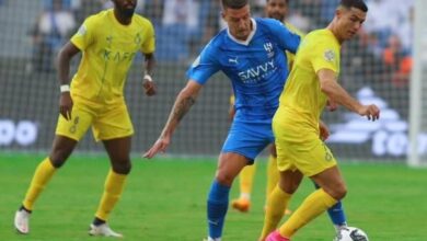 رونالدو النصر 2