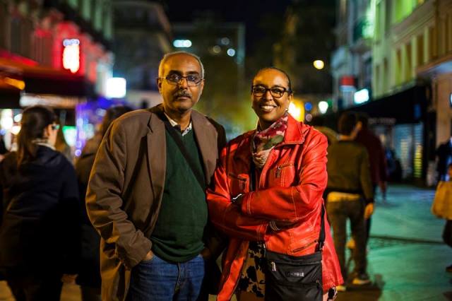 السفيرة هالة بابكر النور لاتزال في فرنسا.. ولاتزال تشتم الجيش السوداني وتدعم مليشيا التمرد 11 هالة بابكر النور