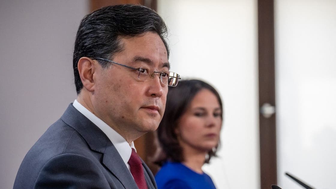 الصين ستعمل على "استعادة السلام في الشرق الأوسط" 10 وزير خارجية الصين الأسبق