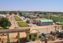 الائمة والدعاة بولاية شمال كردفان يؤكدون وقوفهم مع القوات المسلحة 57 alobied sud