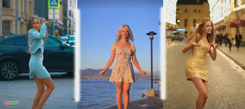 شاهد بالفيديو.. خواجيات يشعلن شبكات التواصل بالرقص على أنغام " Brother Louie " 10 brother 21