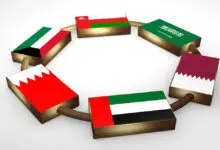 مستشار ملك البحرين يعلق على أنباء حول وساطة بلاده مع دولة عربية لحلحة "الأزمة الخليجية الحالية" 70 gulf2023