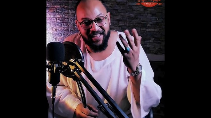 شاهد بالفيديو.. يوتيوبر مصري شهير يسخر من الناشط السوداني منذر محمد ويزعم أنه نجل الفنانة هدى عربي 1 hq720