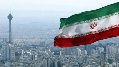 الكشف عن شخصية لعبت دورا محوريا في إبعاد شبح الحرب بين واشنطن وطهران 4 iran2023