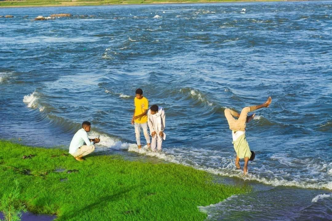 شاهد بالصور.. مشاهد ساحرة من سنار تخطف أنظار رواد السوشال ميديا السودانية 13 sinar nln