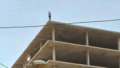 انتحار بورتسودان