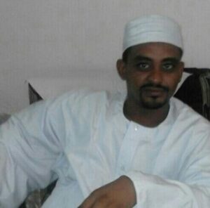 حميدتي ..أول ما بدأ يعادي الجيش والكيزان أصبح ذكاء اصطناعي..زايلي وزايل نعيكمي 2 محمد عثمان